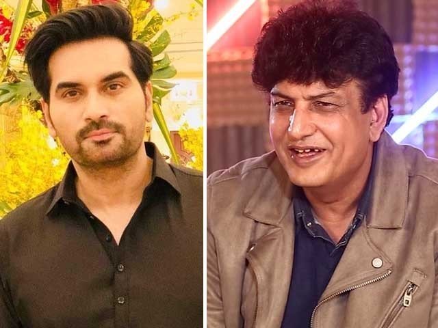 Khalil-ur-Rehman Qamar - Humayun Saeed