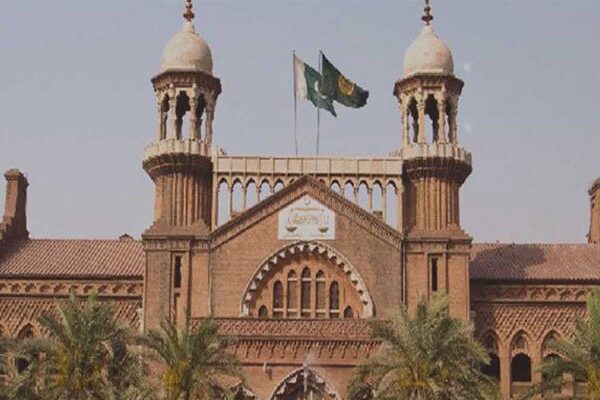 کورونا وائرس کے معاملے پر حکومت نے بہت غفلت کی: لاہور ہائیکورٹ