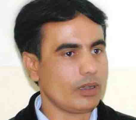 MA Tabassam