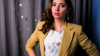 Mahira Khan
