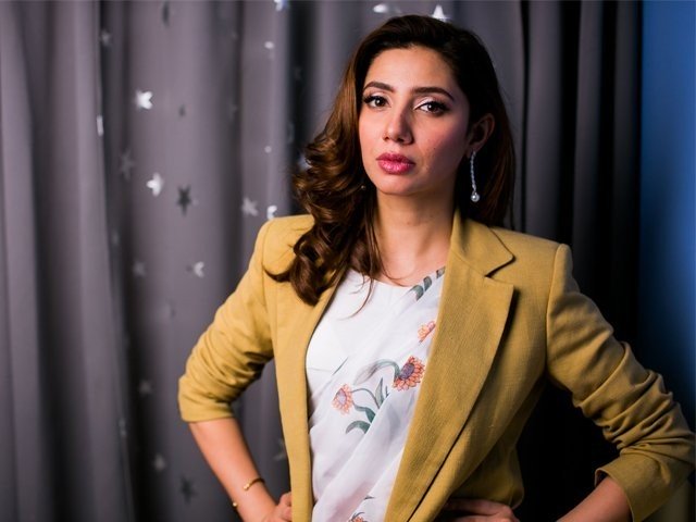 Mahira Khan