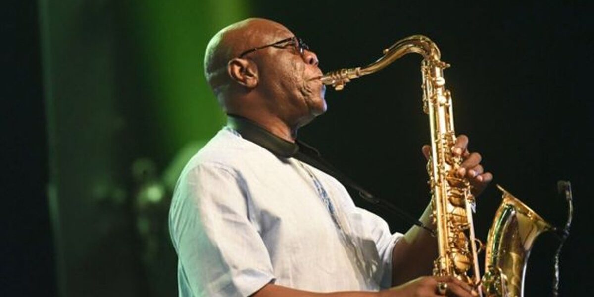 Manu Dibango