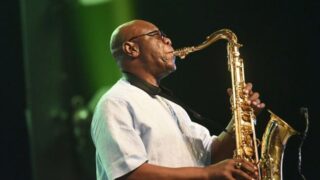 Manu Dibango