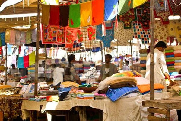 کورونا وائرس: کراچی میں لگنے والے تمام بچت بازار بند کرنے کا حکم