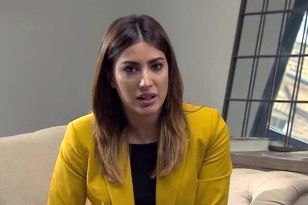 اداکار اور اداکارہ دونوں کو ایک جیسا معاوضہ ملنا چاہیئے، مہوش حیات