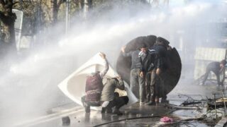 Migrants