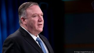 Mike Pompeo