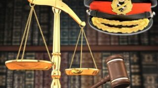 Military Courts