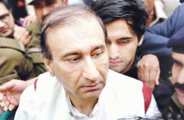 امریکا کا میر شکیل الرحمان کی گرفتاری پر تشویش کا اظہار