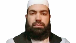 Mohammad Siddiq Madani