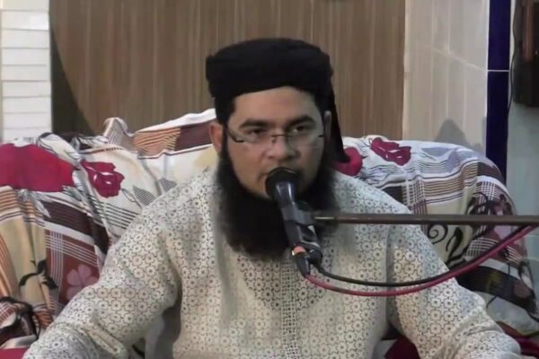 مولانا مدنی پر حملہ، معاشرتی عدم برداشت