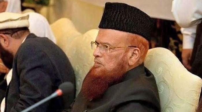 Mufti Taqi Usmani
