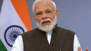 Narendra Modi
