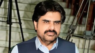 Nasir Shah