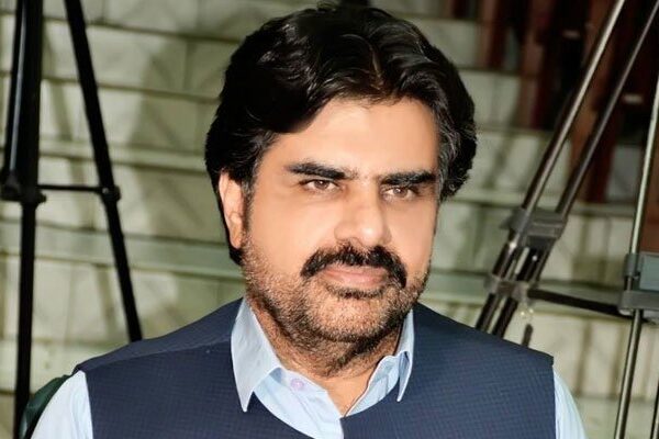 کراچی میں لاک ڈاؤن کی صورتحال نہیں، اقدامات احتیاطی تدابیر ہیں: ناصر شاہ