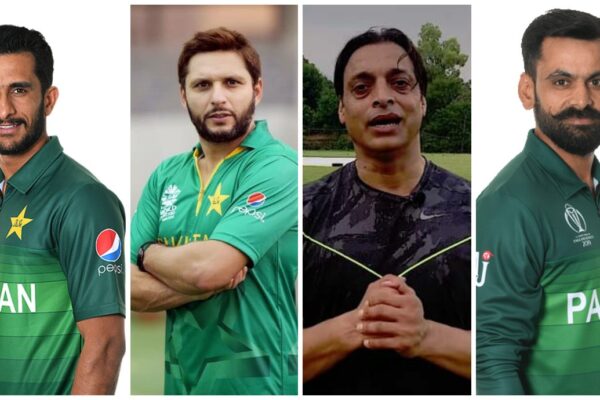 کورونا وائرس: قومی کرکٹرز بھی آگاہی کیلیے میدان میں آ گئے