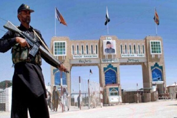 کرونا وائرس کا خطرہ: پاک افغان چمن بارڈر بھی آج سے 7 مارچ تک بند