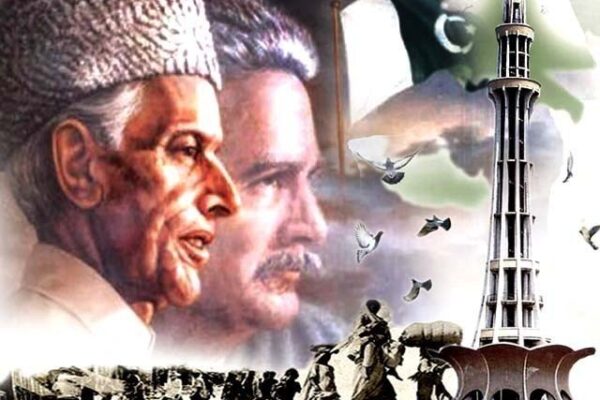 کورونا وائرس؛ یوم پاکستان آج سادگی کے ساتھ منایا جا رہا ہے