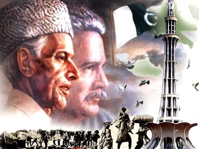 Pakistan Day