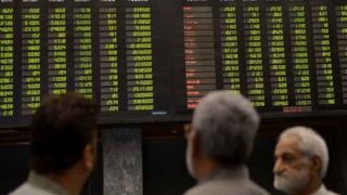 Pakistan Stock Market