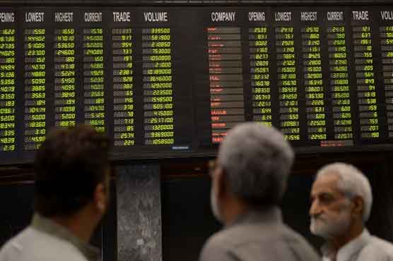 Pakistan Stock Market