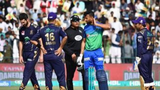 Pakistan Super League