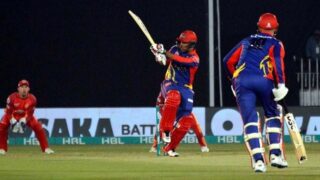 Pakistan Super League