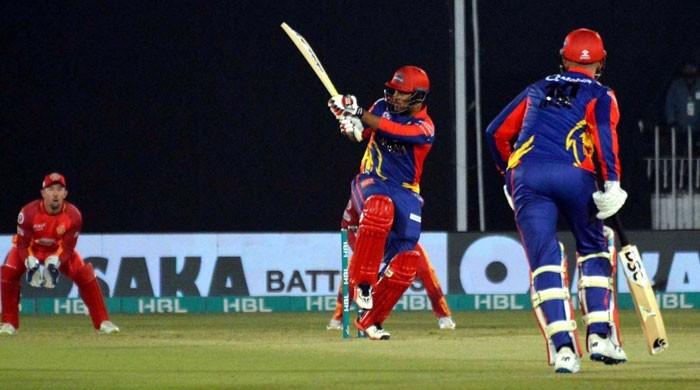 Pakistan Super League