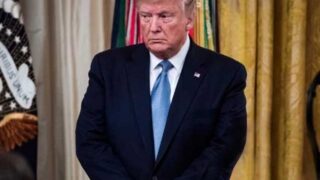 President Trump