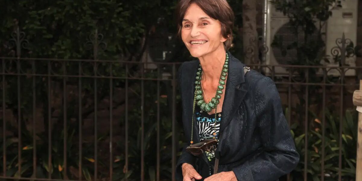 Princess Maria Teresa