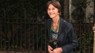 Princess Maria Teresa