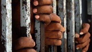 Prisoners