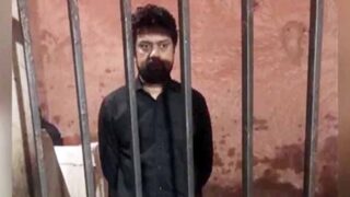 SSP Makhir Adeel