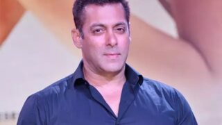 Salman Khan