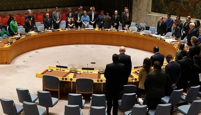 Security Council