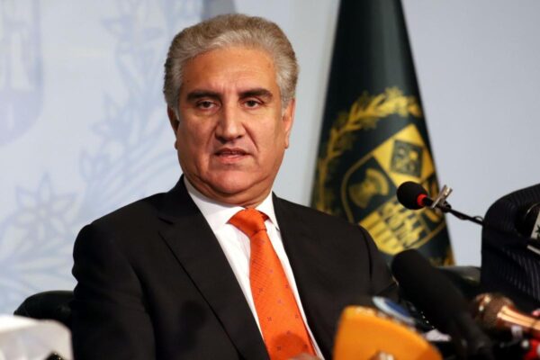 مساجد پر پابندی نہیں لگانا چاہتے، عوامی تحفظ کیلے اقدامات کر رہے ہیں: شاہ محمود قریشی