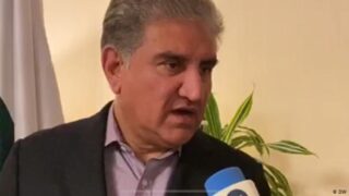 Shah Mehmood Qureshi