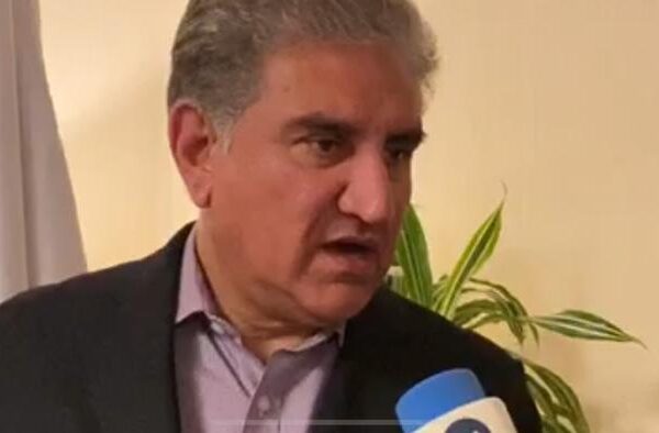 دوحہ امن ڈیل: ’ہم ضمانت دہندہ نہیں سہولت کار ہیں، شاہ محمود