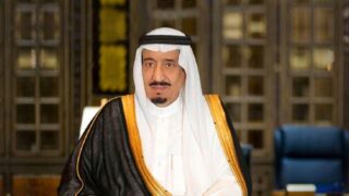 Shah Salman