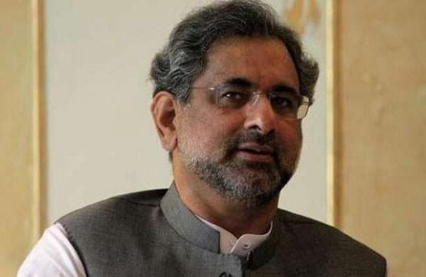 سابق وزیراعظم شاہد خاقان عباسی کے وارنٹ گرفتاری جاری