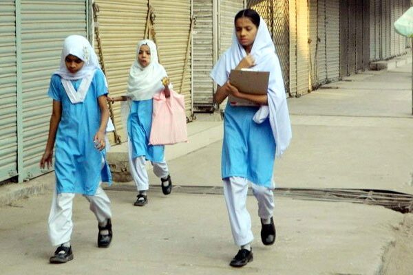 سندھ حکومت کا تمام تعلیمی ادارے 13 مارچ تک بند رکھنے کا اعلان