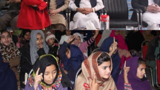 Study center program for Orphans