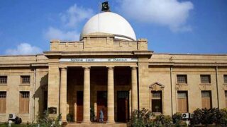 Supreme Court Karachi Registry