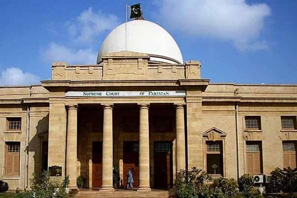 سی پیک کے تحت کراچی سرکلر ریلوے کا منصوبہ مسترد، 6 ماہ میں مکمل بحالی کا حکم