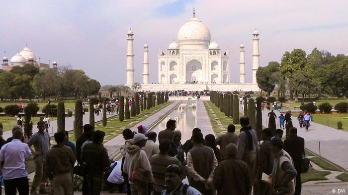 Tajmahal