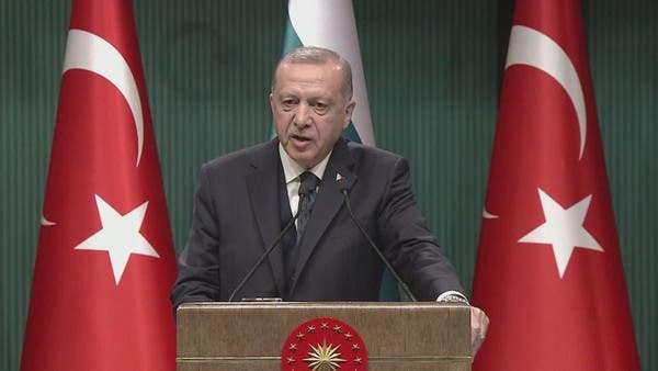 Tayyip Erdogan