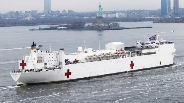 US Navy Ships