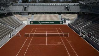 US Open Tennis Courts
