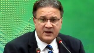 Umar Lodhi