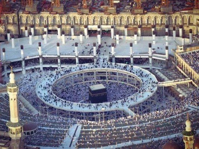 Umrah